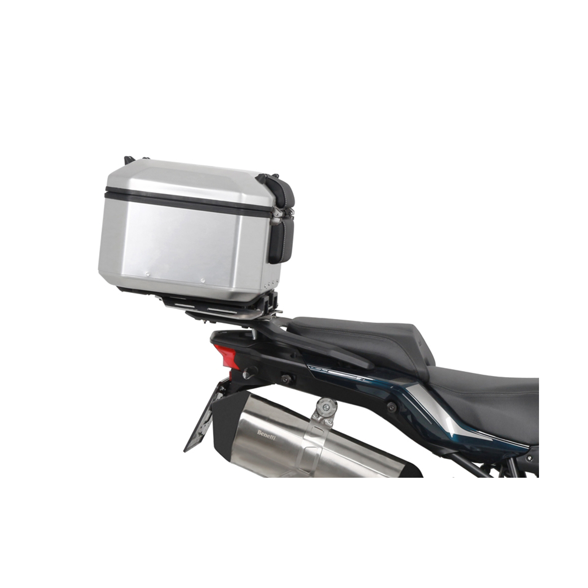 SHAD TRK502/TRK 502 X 2020 TM SHAD TRK502/TRK 502 X 2020 TM
