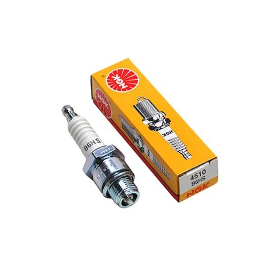 FE SPARK PLUG NGK B6HS