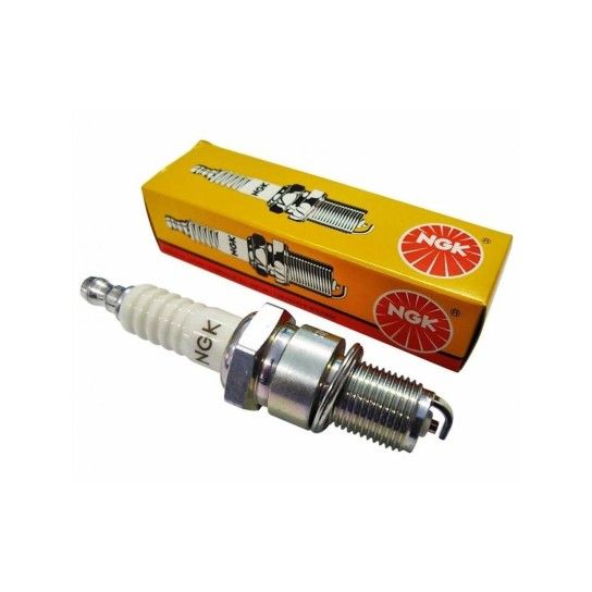 FE SPARK PLUG NGK B7ES