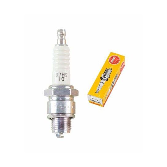 FE SPARK PLUG NGK B7HS-10