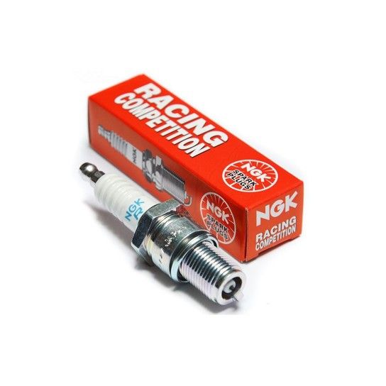 FE SPARK PLUG NGK B8EG