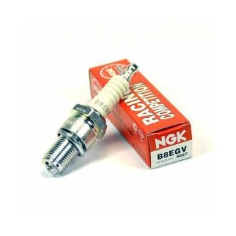 FE SPARK PLUG NGK B8EGV