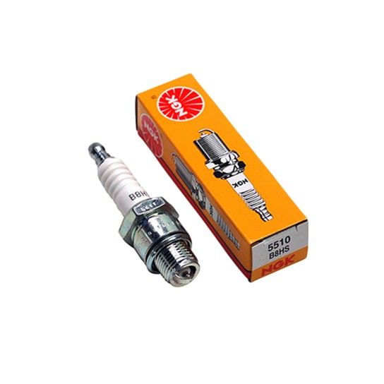 FE SPARK PLUG NGK B8HS