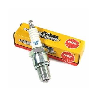 FE SPARK PLUG NGK B8HS-10