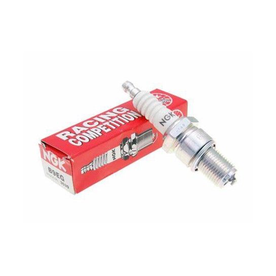 FE SPARK PLUG NGK B9EG