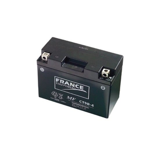 FE CT9B-4 BATTERY