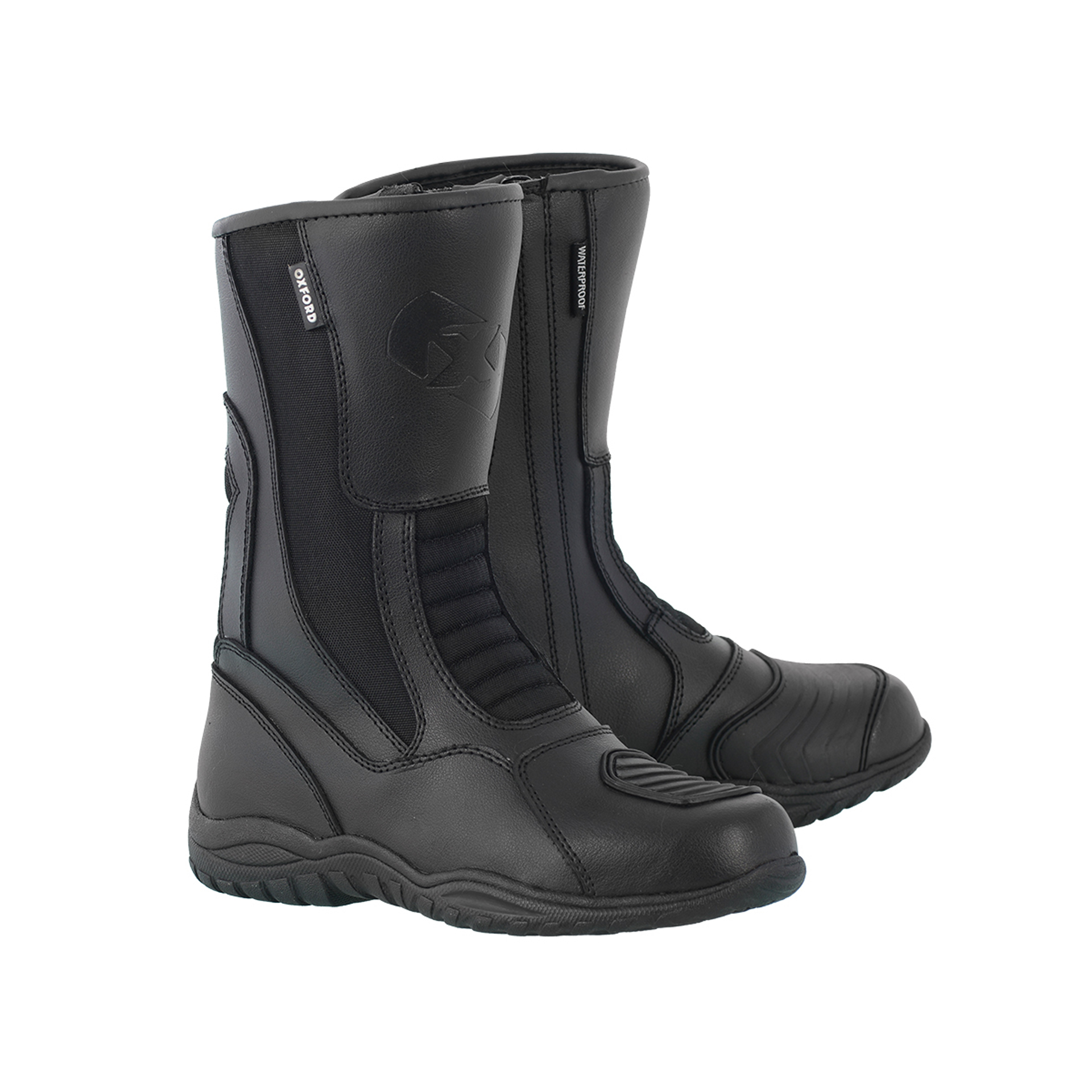 OXFORD BOTAS CHEROKEE PRETO OXFORD BOTAS CHEROKEE PRETO
