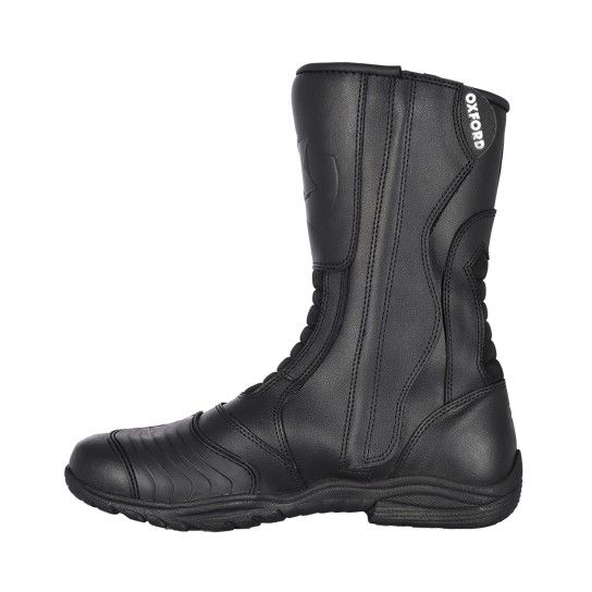 OXFORD BOTAS CHEROKEE PRETO OXFORD BOTAS CHEROKEE PRETO