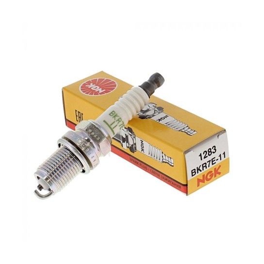 FE SPARK PLUG NGK BKR7E-11