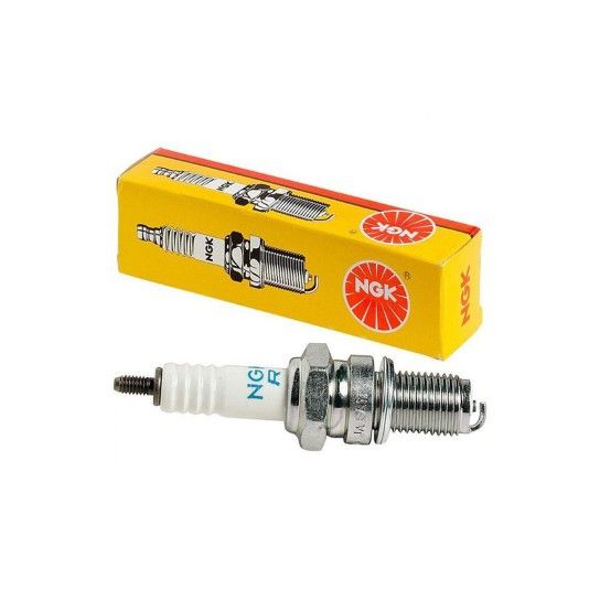 FE SPARK PLUG NGK BKR7EKC