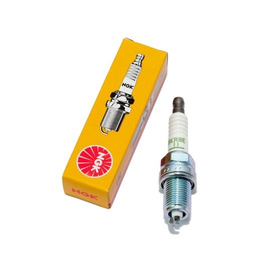 FE SPARK PLUG NGK BKR8E-11