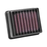 KEN BMW BMW G310R/G310GS/GS310RR 2017-26 FILTRO DE AR KEN BMW BMW G310R/G310GS/GS310RR 2017-26 FILTRO DE AR