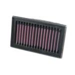 KEN BMW F800S/ST 2006-07 /F700GS 2013 FILTRO DE AR KEN BMW F800S/ST 2006-07 /F700GS 2013 FILTRO DE AR