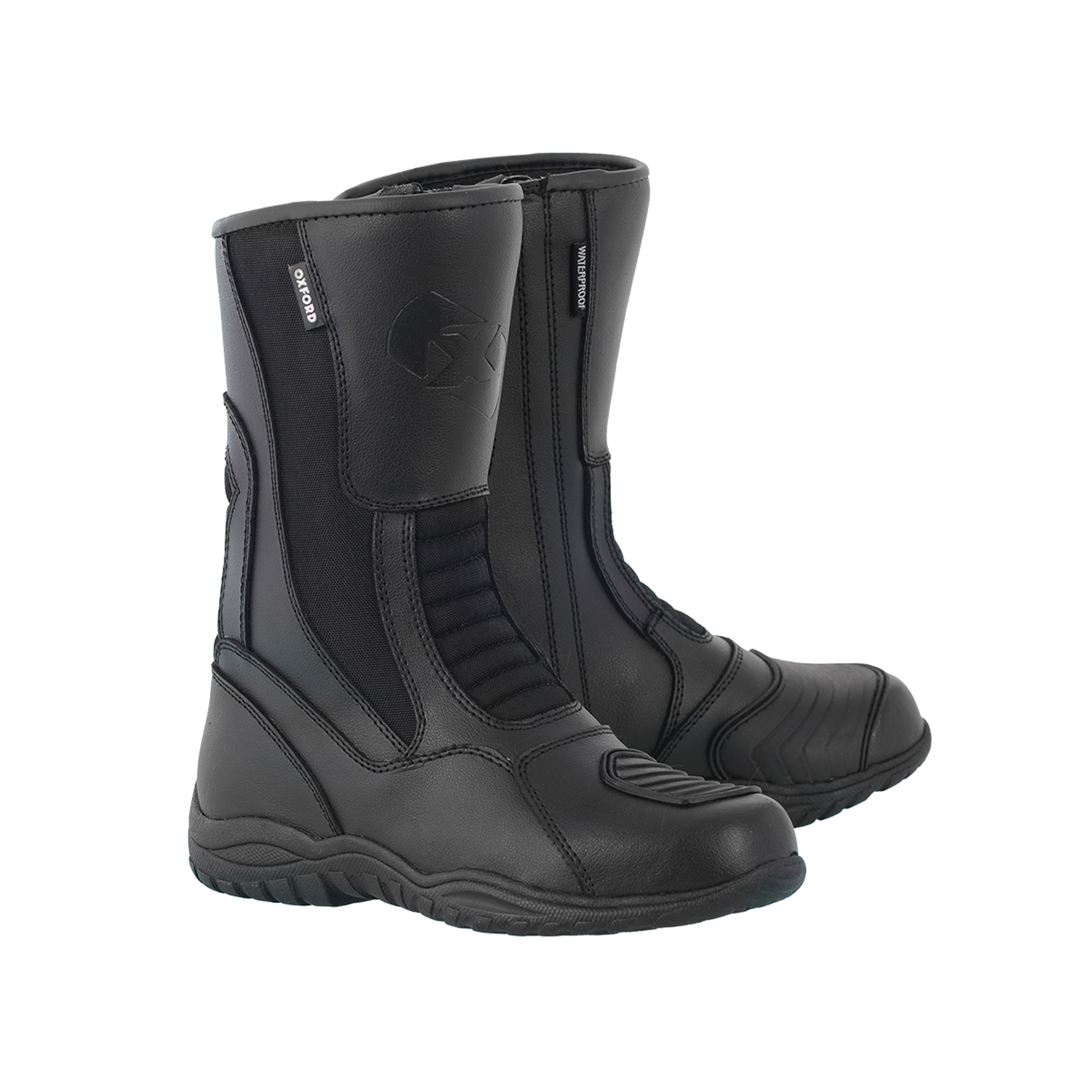 OXFORD BOTAS TRACKER OXFORD BOTAS TRACKER