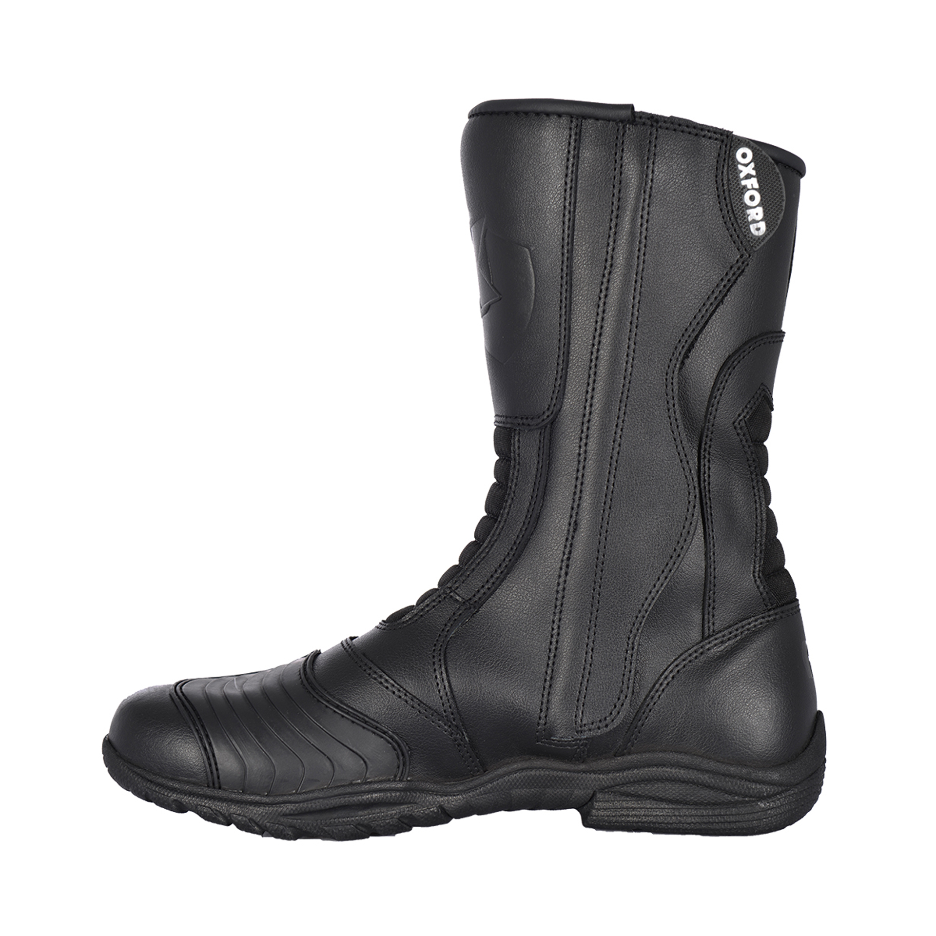 OXFORD BOTAS TRACKER OXFORD BOTAS TRACKER