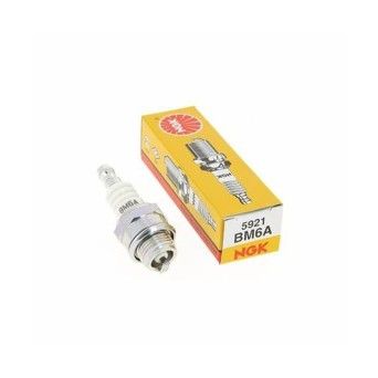 FE SPARK PLUG NGK BM6A