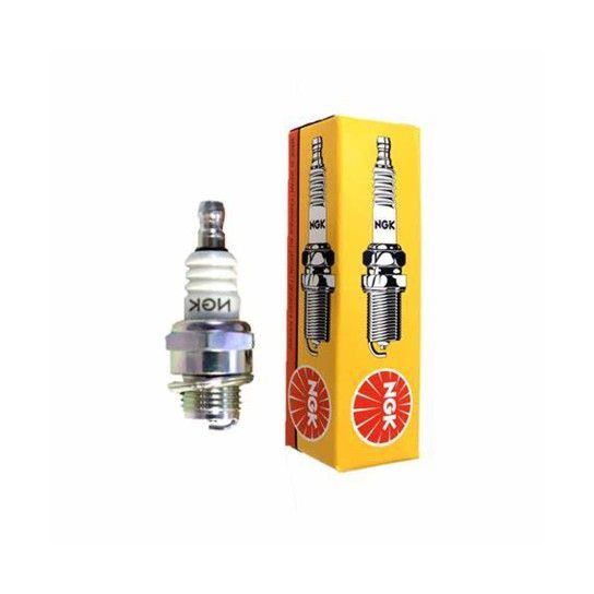 FE SPARK PLUG NGK BM7A