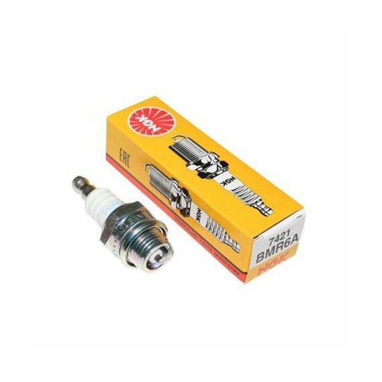 FE SPARK PLUG NGK BMR6A