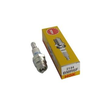 FE SPARK PLUG NGK BMR6F