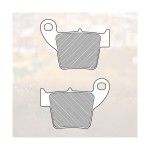 RENTHAL BRAKE PADS