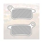 RENTHAL PASTILLAS DE FRENO BP-112