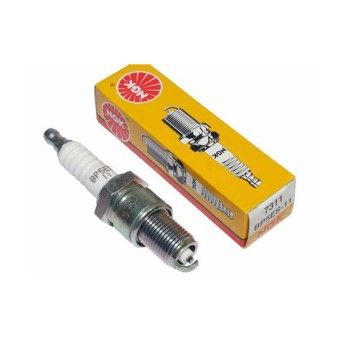 FE SPARK PLUG NGK BP5ES