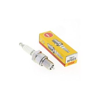 FE SPARK PLUG NGK BP6ES