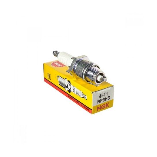 FE SPARK PLUG NGK BP6HS