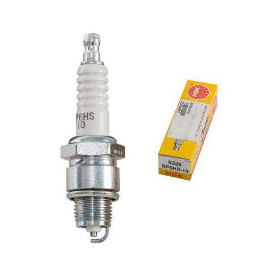 FE SPARK PLUG NGK BP6HS-10