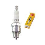 FE SPARK PLUG NGK BP6HSA