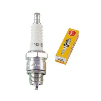 FE SPARK PLUG NGK BP6HSA