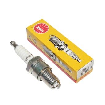 FE SPARK PLUG NGK BP8ES