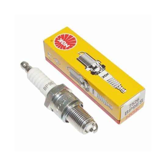 FE SPARK PLUG NGK BP9ES