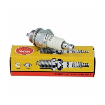 FE SPARK PLUG NGK BPM6A