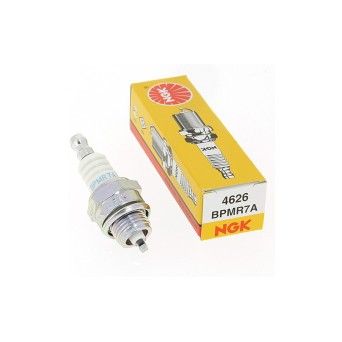 FE SPARK PLUG NGK BPMR7A