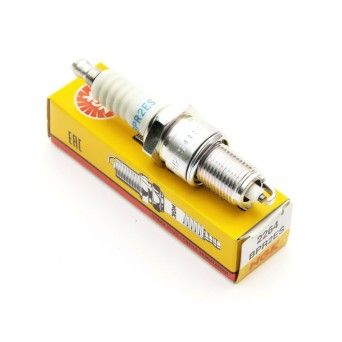 FE SPARK PLUG NGK BPR2ES