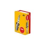 FE SPARK PLUG NGK BPR4H