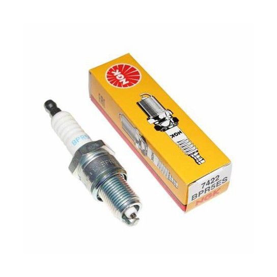 FE SPARK PLUG NGK BPR5ES