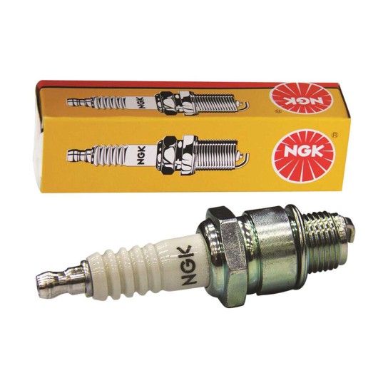 FE SPARK PLUG NGK BPR6FS