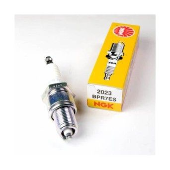 FE SPARK PLUG NGK BPR7ES