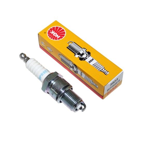 FE SPARK PLUG NGK BPR8ES