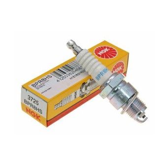 FE SPARK PLUG NGK BPR8HS