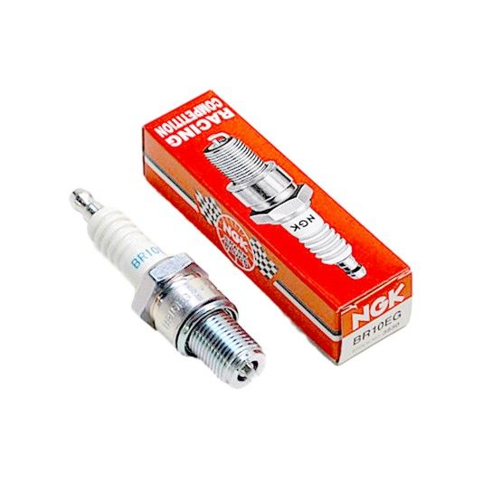 FE SPARK PLUG NGK BR10EG