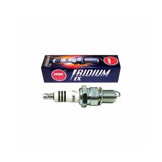 FE SPARK PLUG NGK BR10EIX