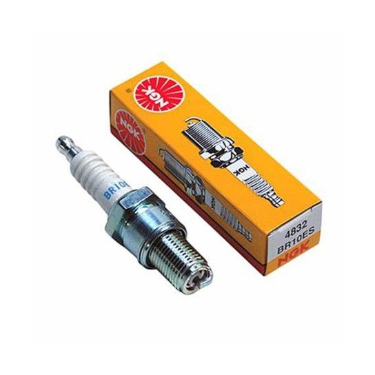 FE SPARK PLUG NGK BR10ES