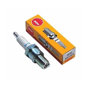 FE SPARK PLUG NGK BR10ES