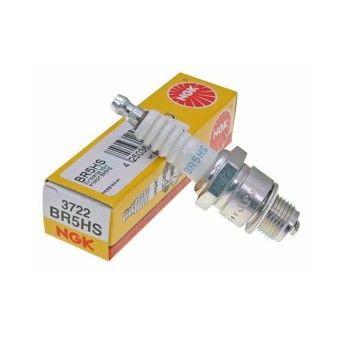 FE SPARK PLUG NGK BR5HS