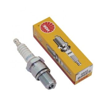 FE SPARK PLUG NGK BR6ES