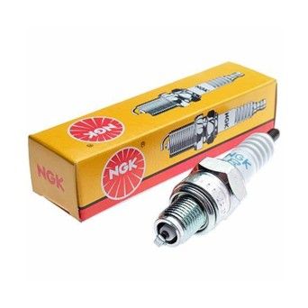 FE SPARK PLUG NGK BR6HS-10