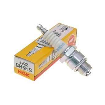 FE SPARK PLUG NGK BR6HS